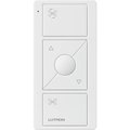 Lutron Pico Caseta Remote Fan Control; White 3002682